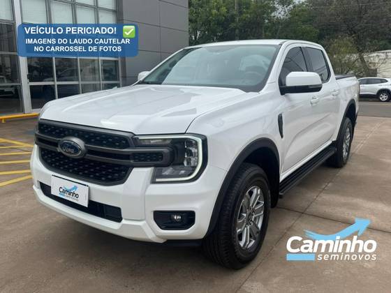 FORD RANGER 2.0 TURBO DIESEL CD XLS 4X2 AUTOMÁTICO FORD RANGER 2.0 TURBO DIESEL CD XLS 4X2 AUTOMÁTICO